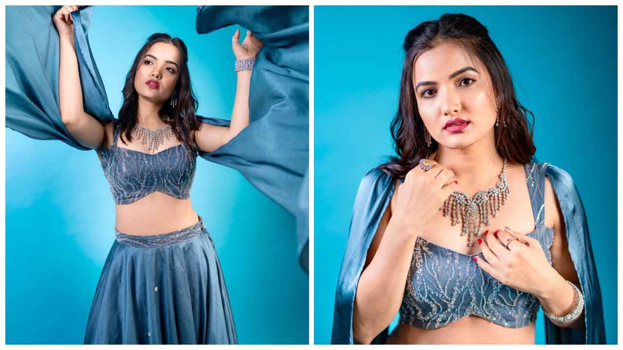 Siri Hanumanthu | గ్లామర్‌తో సోషల్ మీడియాను షేక్ చేస్తున్న బిగ్‌బాస్‌ బ్యూటీ సిరి..