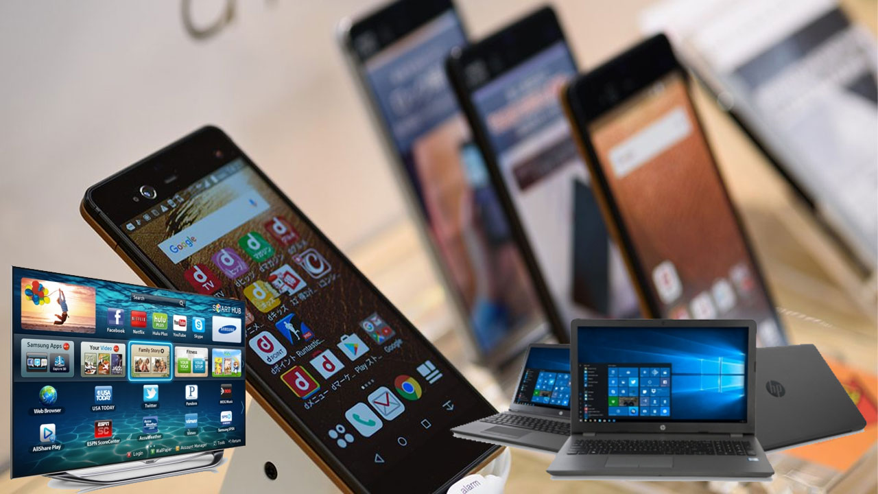 Price hike | కొనుగోలుదారులపై మరింత భారం..! త్వరలో పెరగనున్న మొబైల్స్‌, టీవీల ధరలు..?