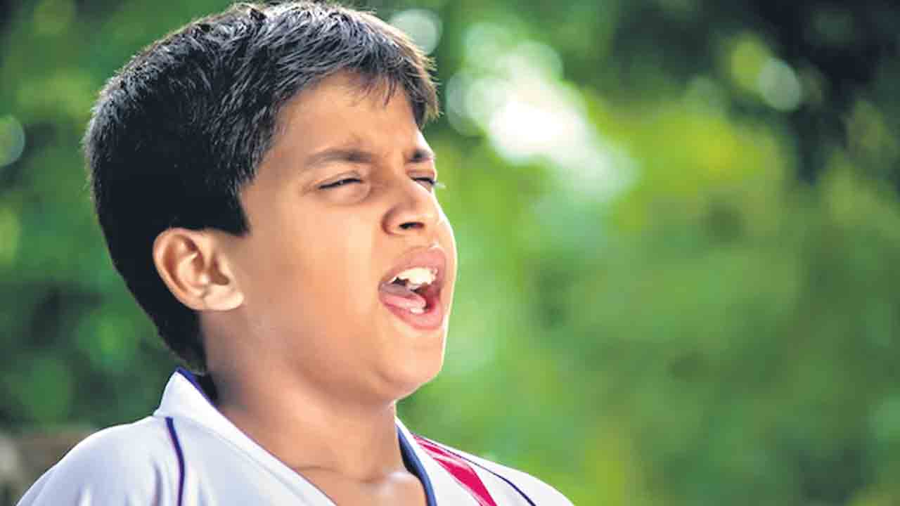 నిద్ర లేవగానే తుమ్ముల మీద తుమ్ములు వస్తున్నాయా ? ఇదేమైనా తీవ్ర సమస్యనా ?