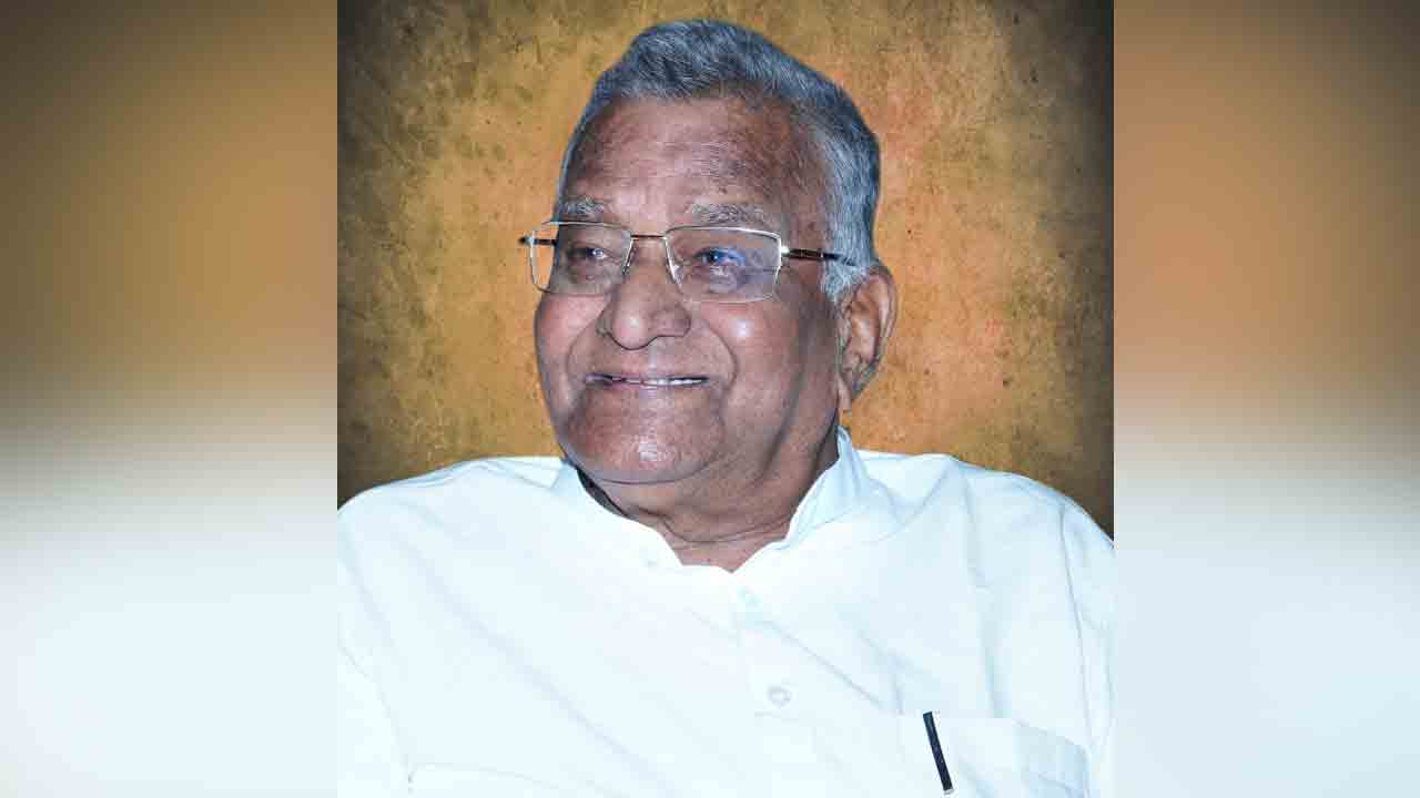 Solipeta Ramachandra Reddy | ఫిలింనగర్‌లో సాయంత్రం సోలిపేట రామచంద్రారెడ్డి అంత్యక్రియలు