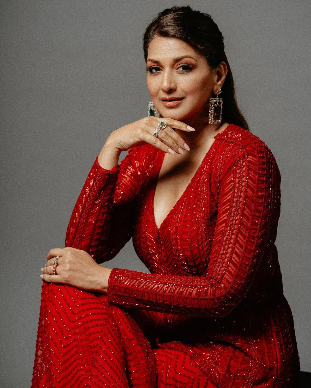 Sonali Bendre