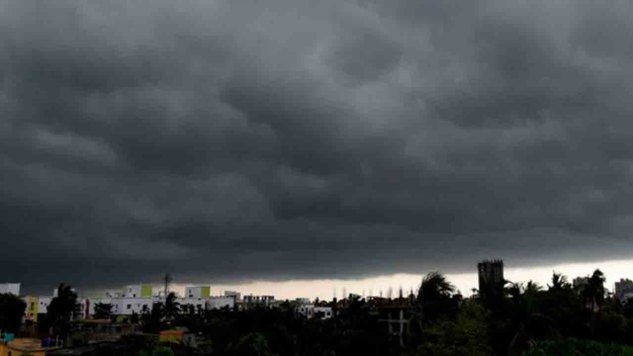 Southwest Monsoon | నాలుగు రోజులు ఆలస్యంగా నైరుతి రుతుపవనాలు.. మరో వారం దాకా అధిక ఉష్ణోగ్రతలే!
