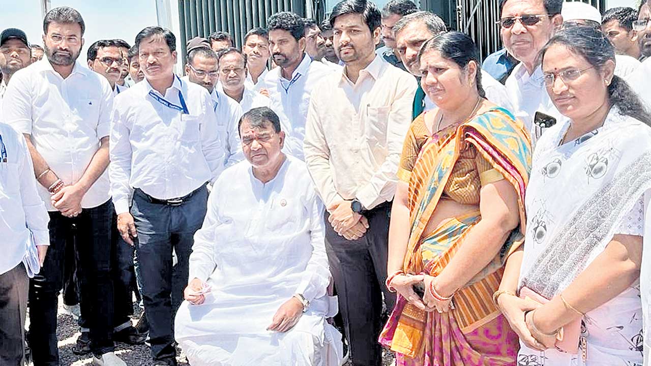 విద్యుత్‌ విజయోత్సవం