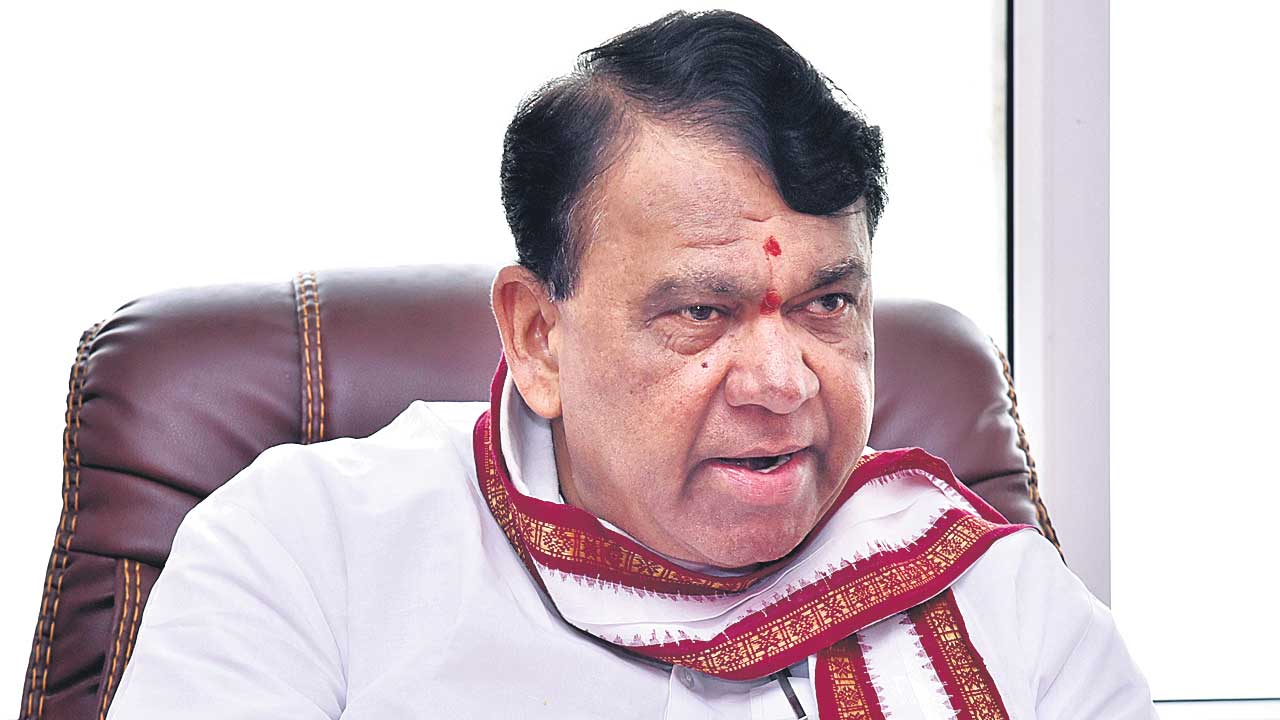 రాక్షస పాలన చెల్లదు