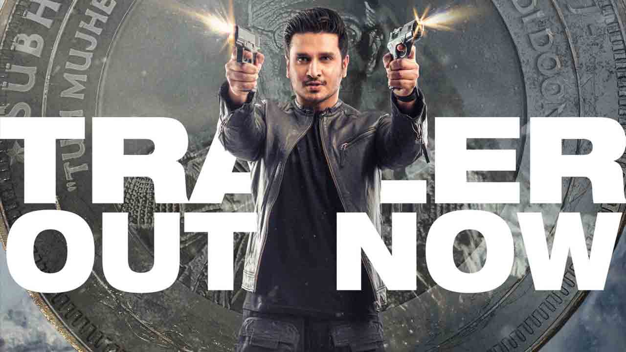 Spy Trailer | చరిత్ర మనకు ఎప్పుడూ నిజం చెప్పదు.. నిఖిల్ సిద్దార్థ స్పై ట్రైలర్