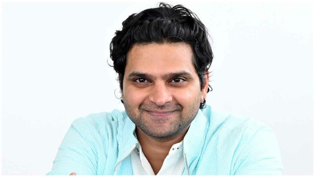 Sree Vishnu