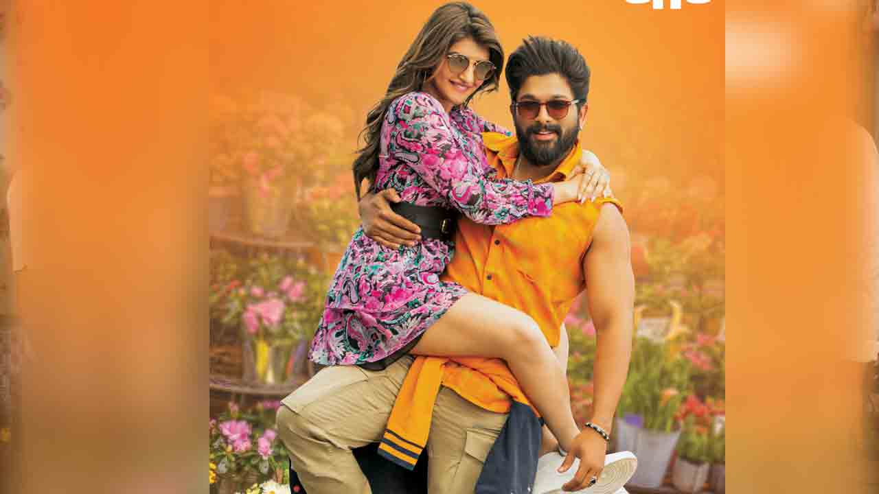 Sreeleela | అల్లు అర్జున్‌, శ్రీలీల కలిసి స్టెప్పులేస్తే.. బొమ్మ బ్లాక్‌బస్టరే