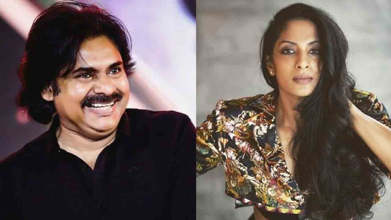 Sriya Reddy | సలార్ పూర్తయ్యే దాకా ఏ సినిమా వద్దనుకున్నా.. కానీ ఐదు నిమిషాల్లోనే ఓజీకి ఒకే చెప్పా : శ్రియారెడ్డి