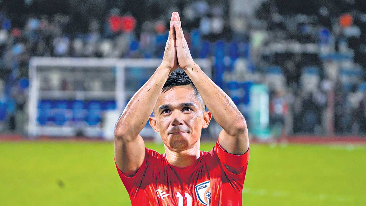 భారత్‌ X కువైట్‌