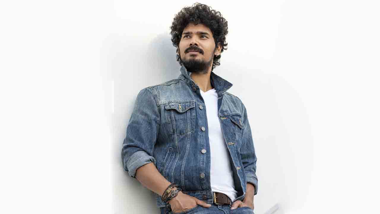 Sudhakar Komakula | నారాయణ అండ్‌ కో వినోదం