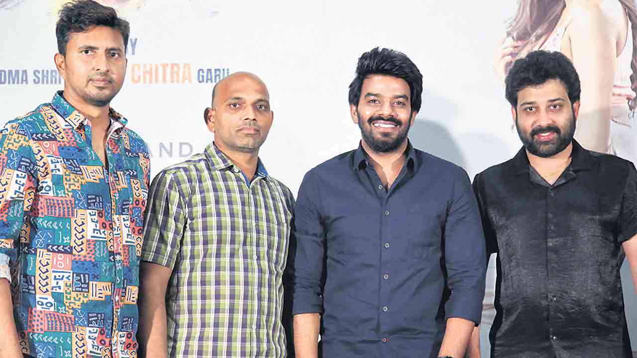 సహస్ర రహస్యం