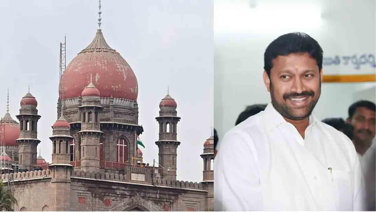 YS Viveka Murder Case | అవినాష్‌రెడ్డి బెయిల్‌ రద్దు అంశంపై విచారణ 19వ తేదీకి వాయిదా