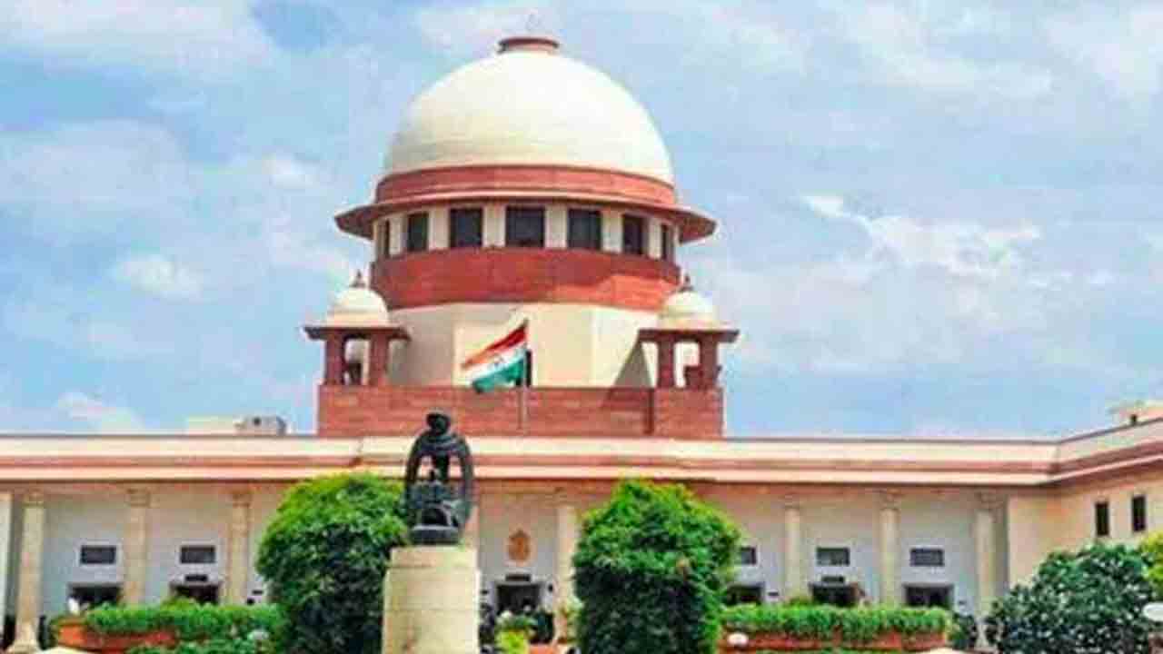 SC Collegium | పెండింగ్లో కొలీజియం సిఫారసులు..! కేంద్రంపై ‘సుప్రీం’ అసహనం..!