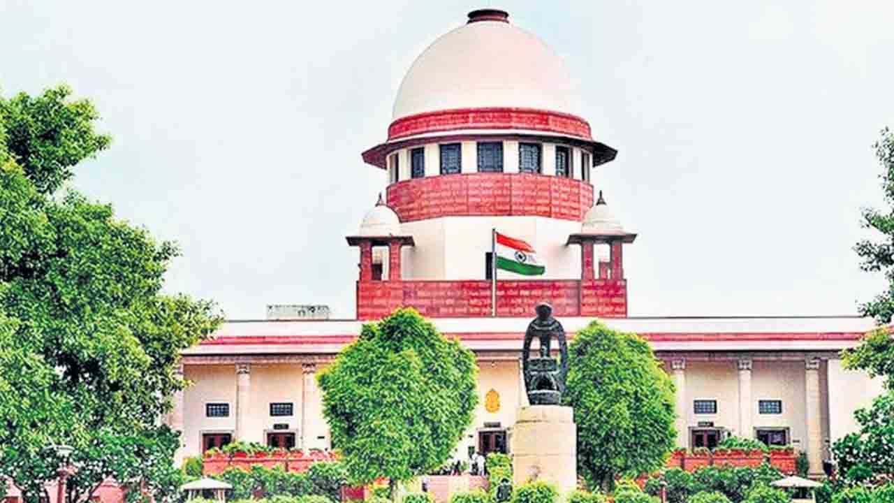 బార్‌ కౌన్సిల్‌ నిబంధనలు సరైనవే: సుప్రీం