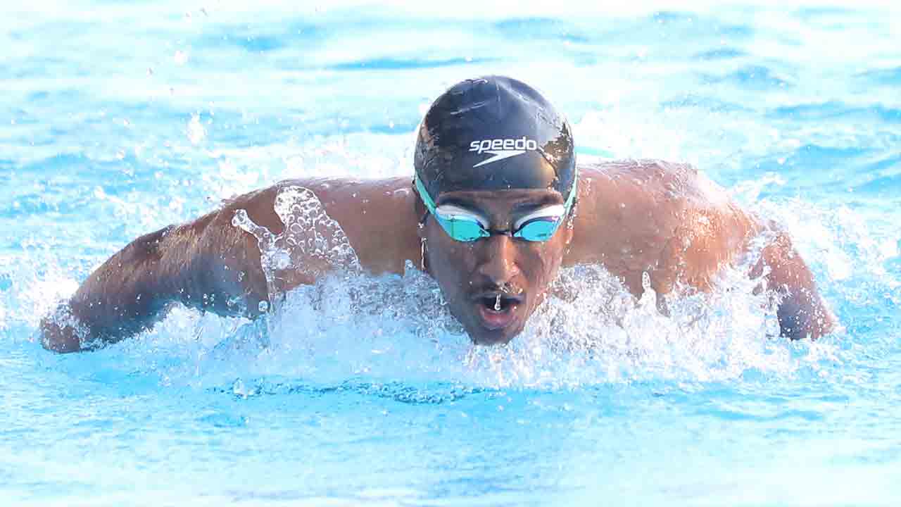 సూర్యాంశు తీన్మార్‌