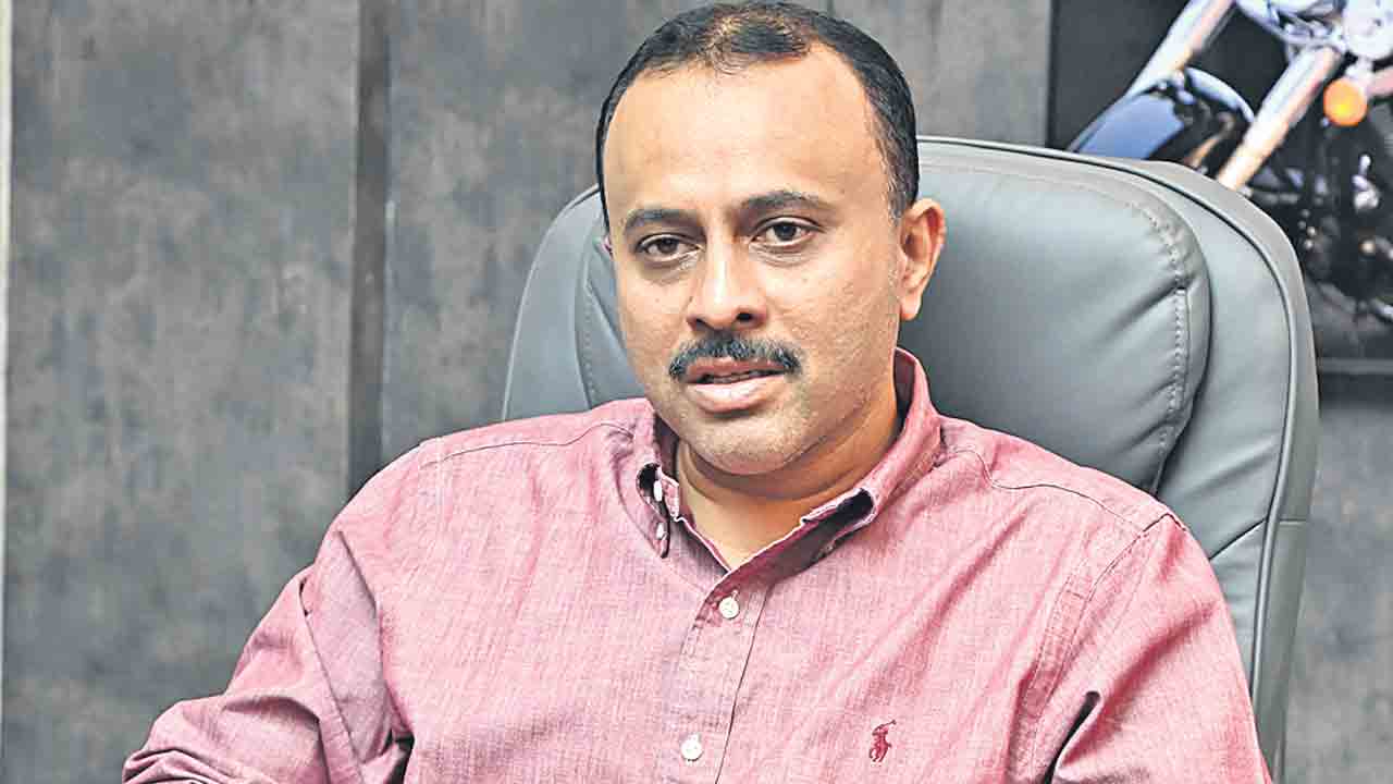 వంద సినిమాలను నిర్మిస్తాం