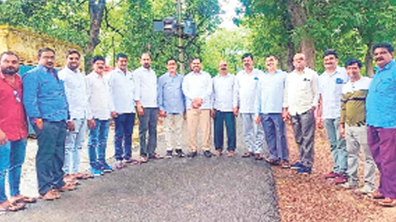 టీబీజీకేఎస్‌ గెలుపు ఖాయం