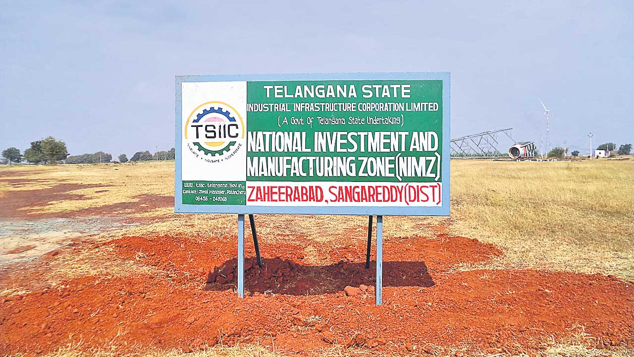 Sangareddy |  సంగారెడ్డి జిల్లాలో అభివృద్ధి పరుగులు.. స్వరాష్ట్రంలో జిల్లాలో అద్భుత ప్రగతి