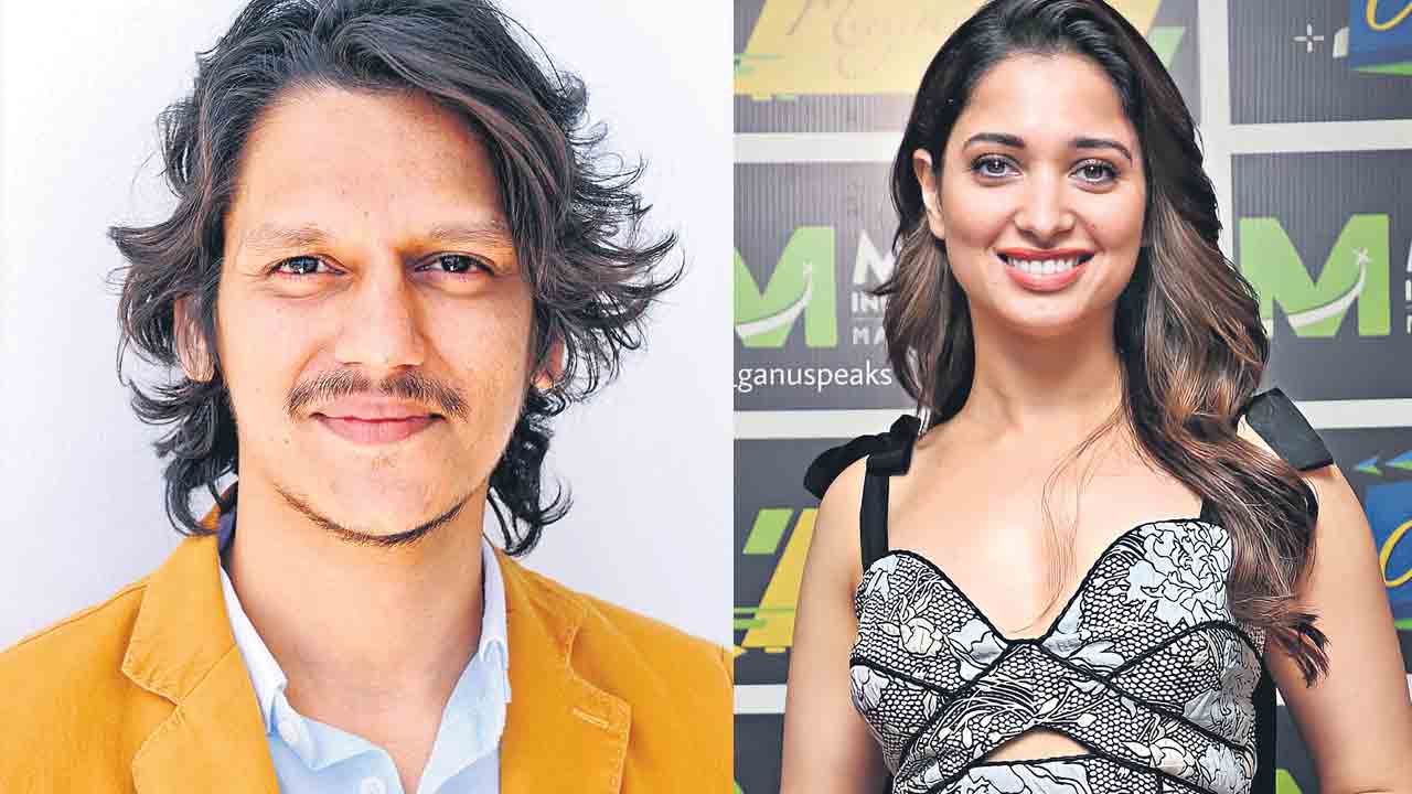 మా బంధం ప్రత్యేకం