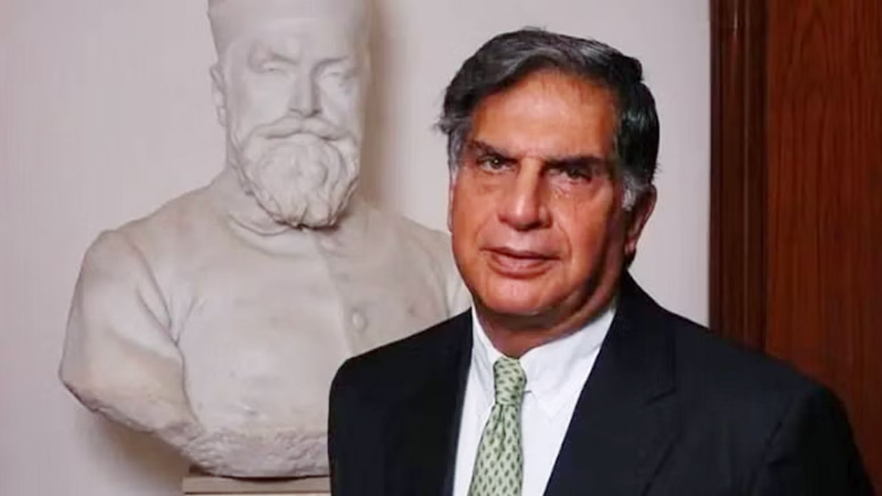 TATA Group | సీఈవోలపై కాసుల వర్షం..! 62శాతం వరకు వేతనాలు పెంచిన టాటా గ్రూప్‌..!
