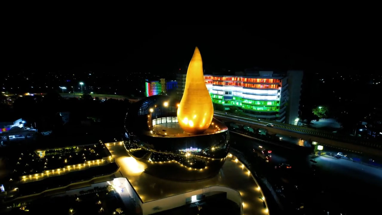 Minister Harish Rao | అమరుల త్యాగం.. అజరామరం.. వారి స్ఫూర్తి.. ప్రజ్వలిత దీప్తి: మంత్రి హరీశ్‌ రావు