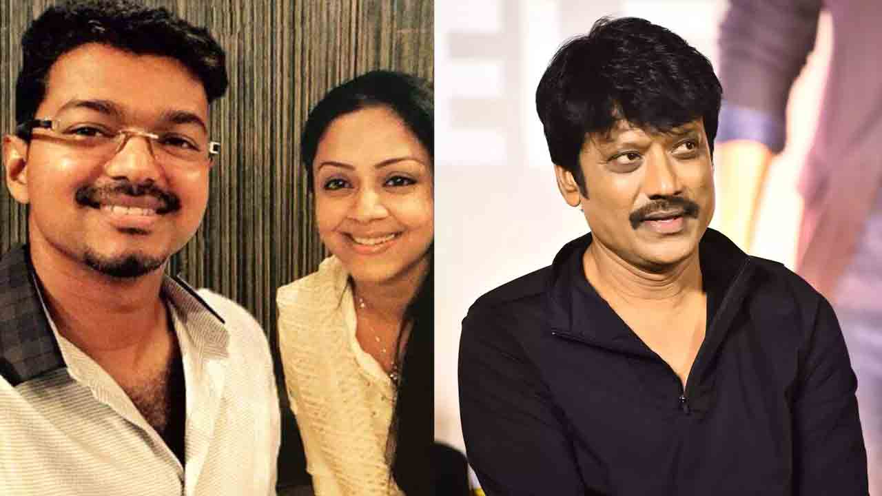 Thalapathy 68 | మళ్లీ తెరపైకి ఖుషి కాంబినేషన్‌.. విజయ్‌ దళపతి 68 ఇంట్రెస్టింగ్ అప్‌డేట్‌