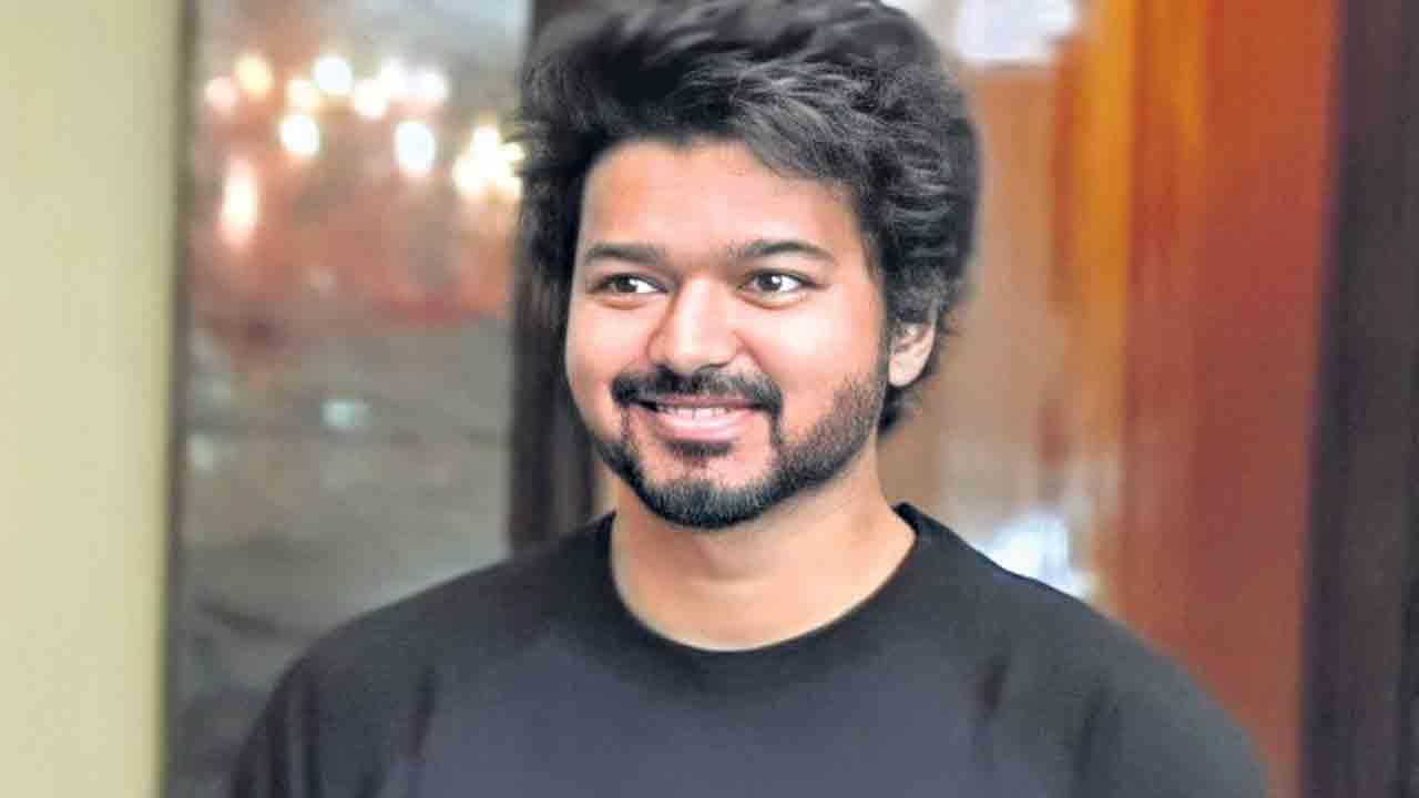 Thalapathy Vijay |  ప్రచారం అవసరం లేదంటున్న దళపతి.. ఎందుకో తెలుసా?