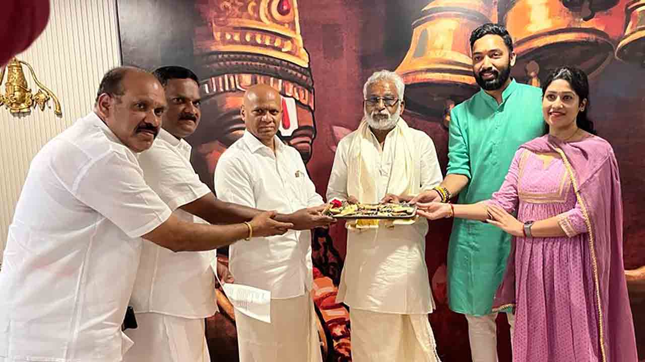 Tirumala | తిరుమల భక్తులకు అందుబాటులోకి మరో అతిథిగృహం