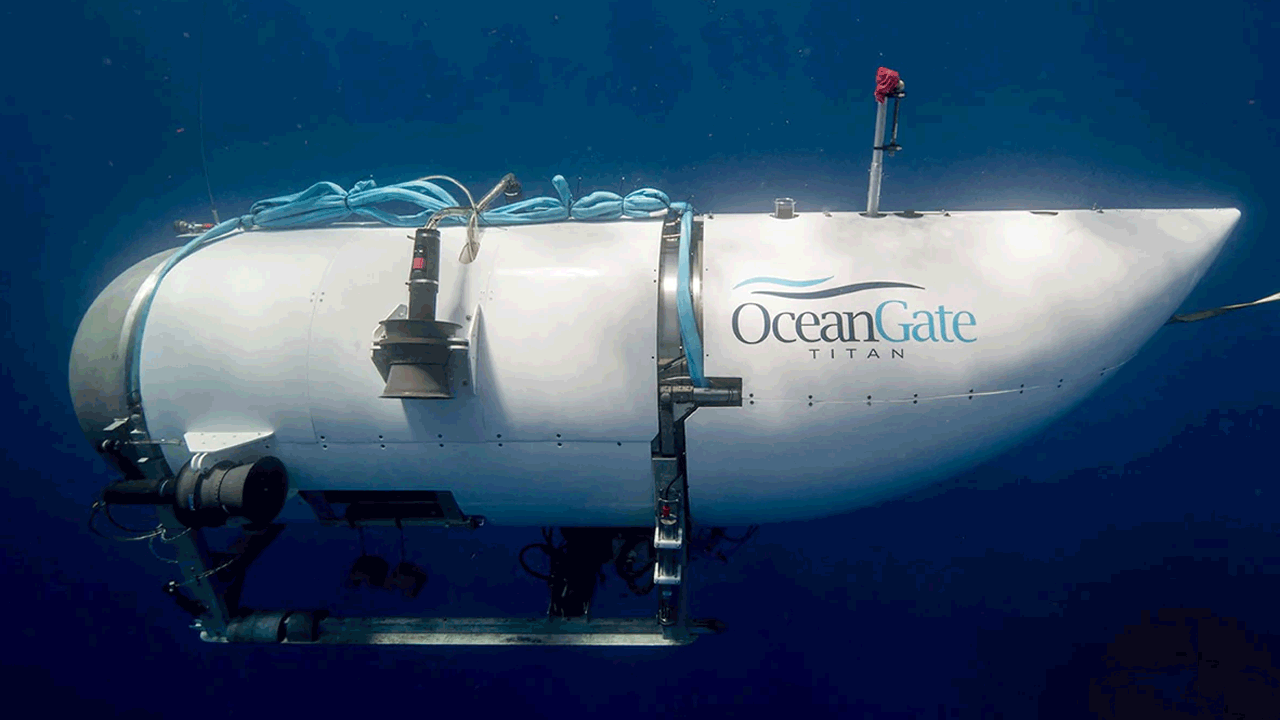 Titanic Sub | ఇంకా కానరాని మినీ టైటాన్ జాడ.. మరో మూడు గంటలకు మాత్రమే మిగిలిఉన్న ఆక్సిజన్