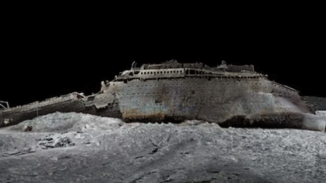 Titanic | టైటానిక్ శిథిలాలను చూసేందుకు వెళ్లిన టూరిస్ట్ సబ్ మెరైన్ గల్లంతు.. కొన‌సాగుతున్న రెస్క్యూ ఆపరేషన్