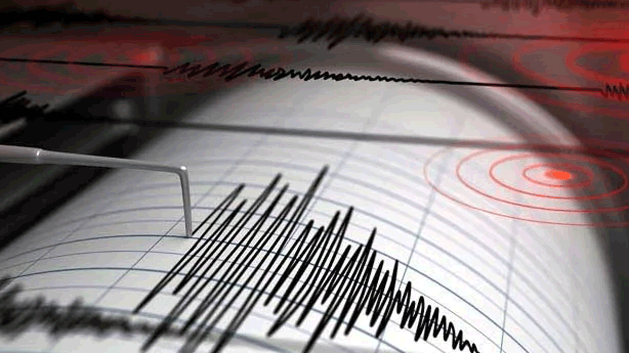 Earthquake | గుల్మార్గ్లో భూకంపం.. 5.2 తీవ్రతతో కంపించిన భూమి