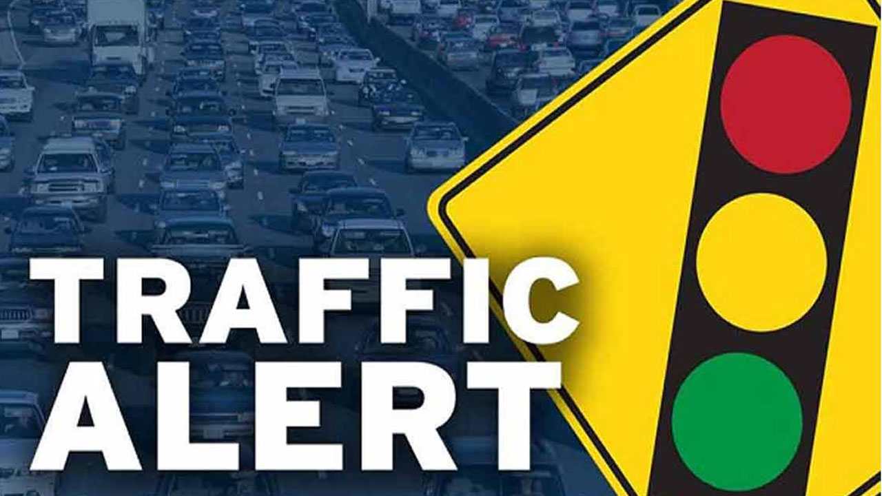 Traffic alert | స్వాతంత్య్ర దినోత్సవం.. రేపు హైదరాబాద్‌లో ట్రాఫిక్‌ ఆంక్షలు