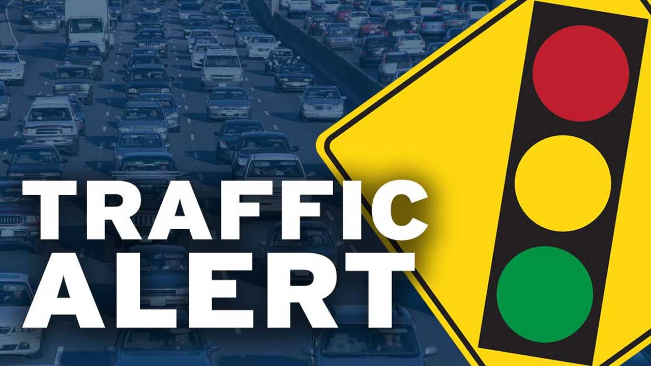 Traffic Alert | హైదరాబాద్‌లో రేపటి నుంచి వచ్చేనెల 6 వరకు ట్రాఫిక్‌ ఆంక్షలు