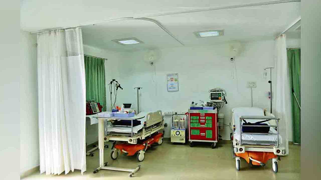 Trauma Centers | సూర్యాపేట,నల్లగొండ జిల్లాల్లో ట్రామా సెంటర్ల ఏర్పాటుకు రూ.47.50 కోట్లు మంజూరు