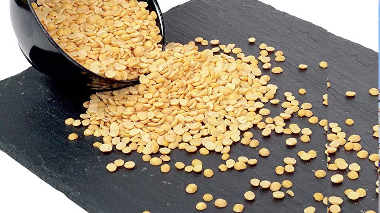 Union Government | కంది, మినపపప్పుల నిలువలపై పరిమితులు విధించిన కేంద్రం