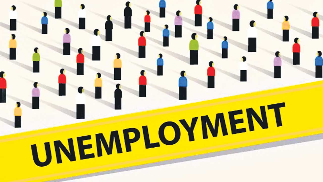 ఉద్యోగాలు హుష్‌కాకి