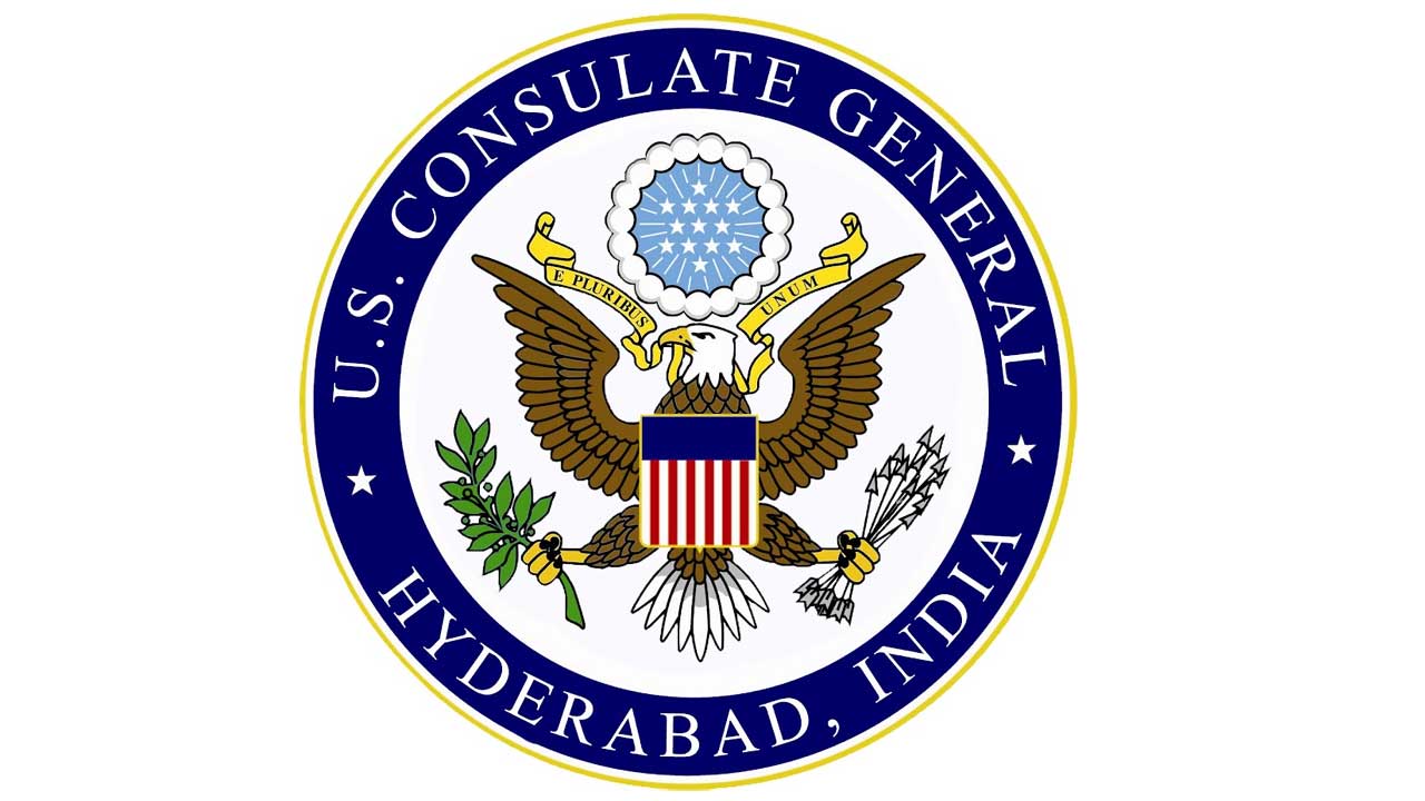భారత్‌లో పెరగనున్న యూఎస్‌ కాన్సులేట్లు