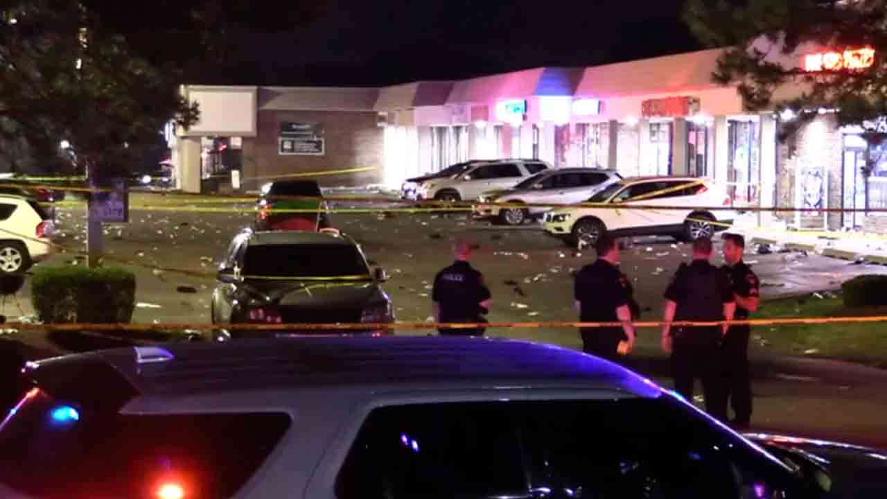 Shooting in USA | అమెరికాలో కాల్పుల కలకలం.. ఒకరి మృతి.. పలువురికి గాయాలు