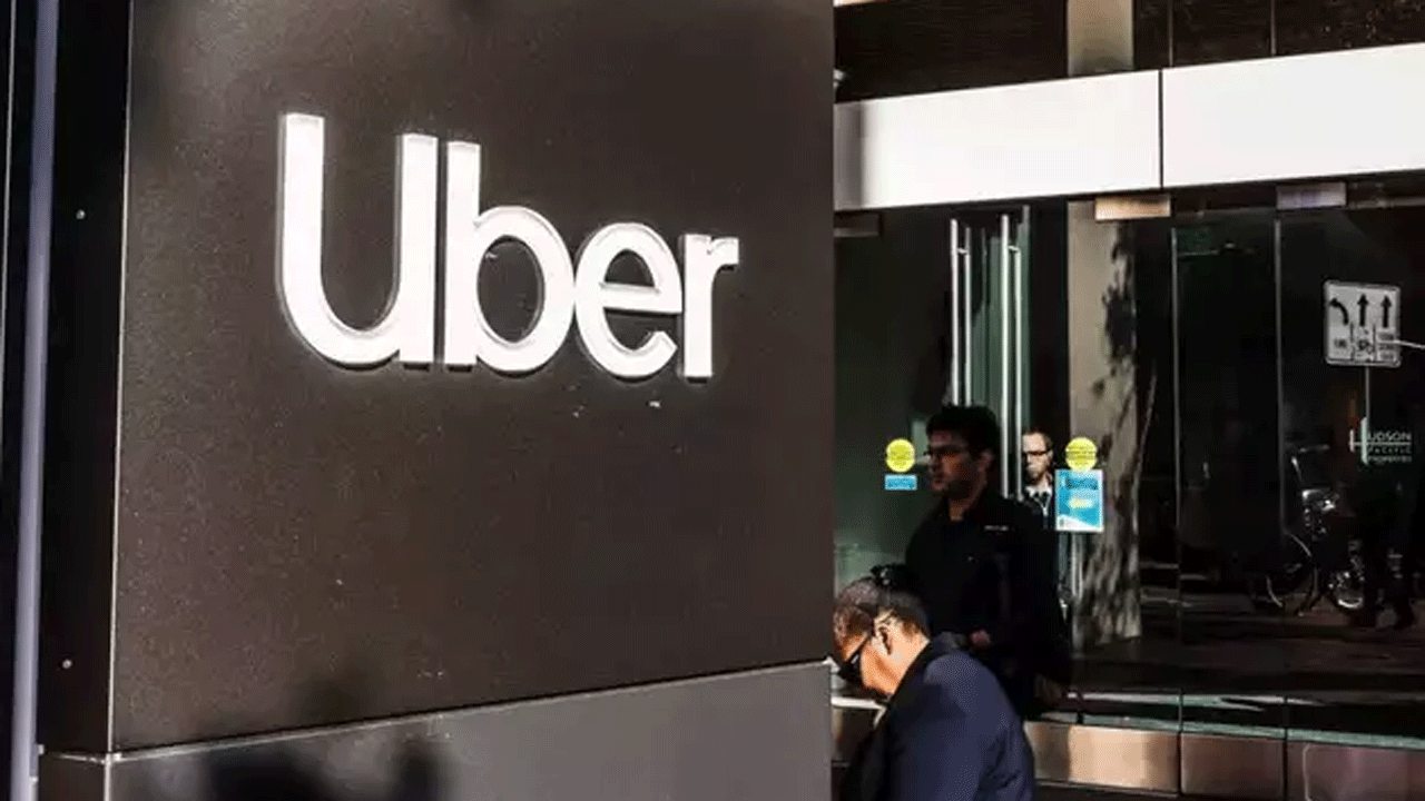 Uber LayOff లేఆఫ్స్ ప్రకటించిన ఉబర్.. ఆ 200 మందిని తొలగించనున్న సంస్థ