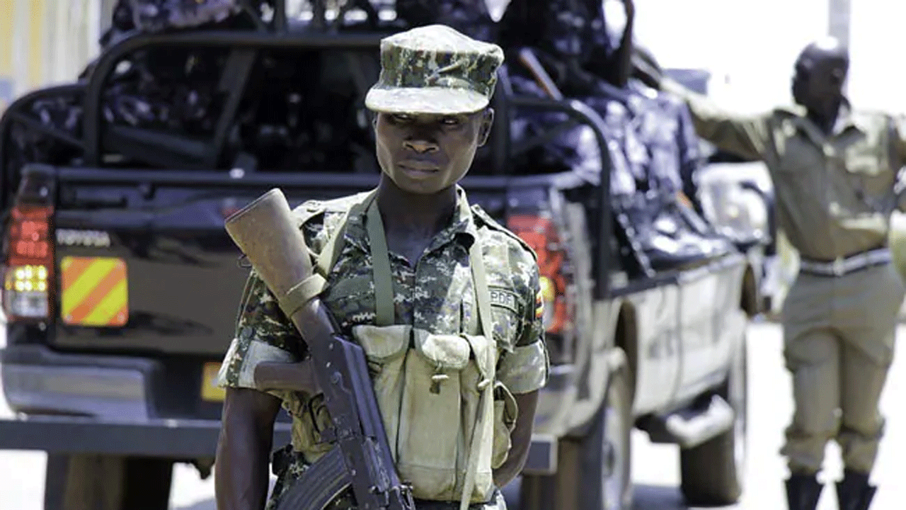 Uganda School | ఉగాండాలో దారుణం.. పాఠశాలపై తిరుగుబాటుదారుల దాడిలో 25 మంది మృతి