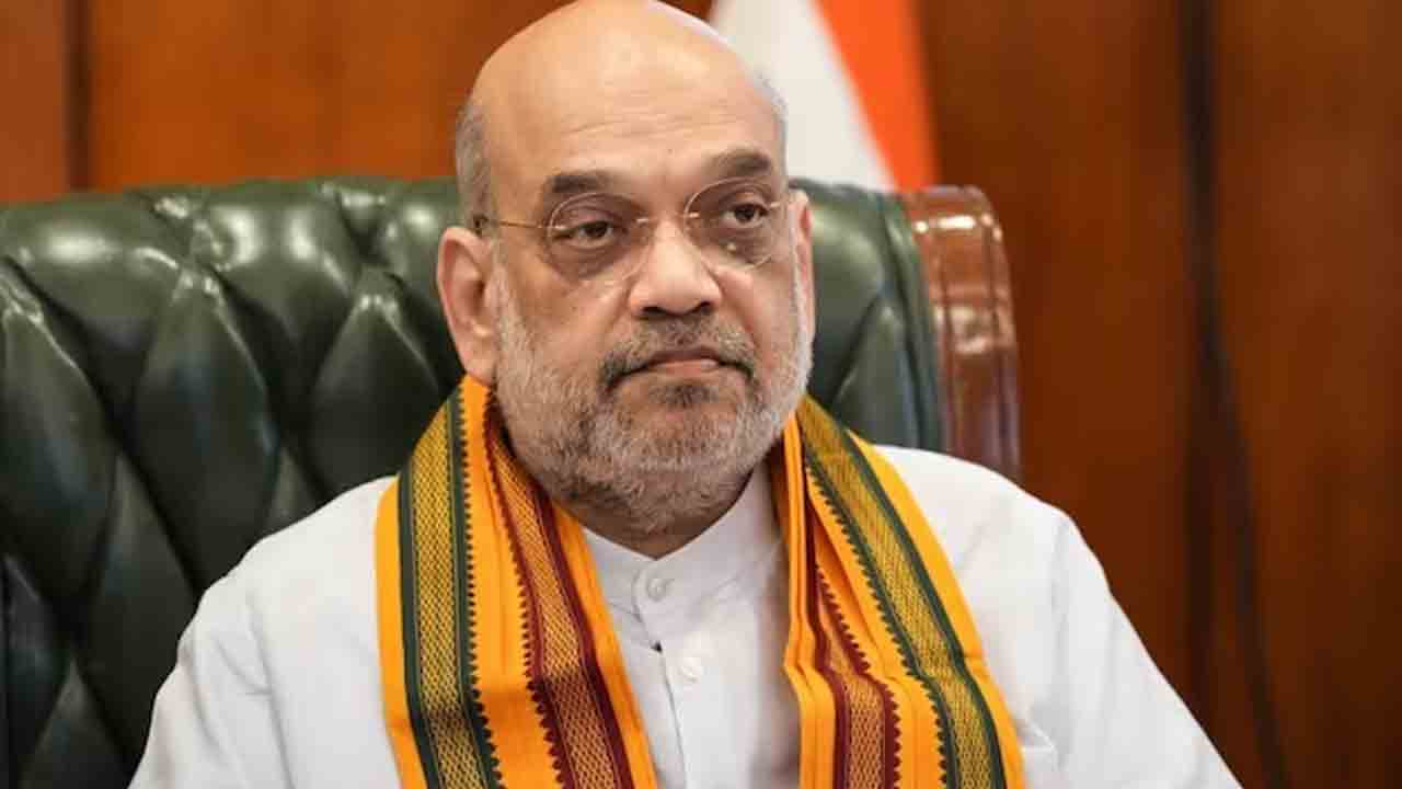 Manipur Violence |  మణిపూర్‌ అల్లర్లపై ఎట్టకేలకు దిగొచ్చిన కేంద్రం.. రేపు అఖిలపక్ష సమావేశం