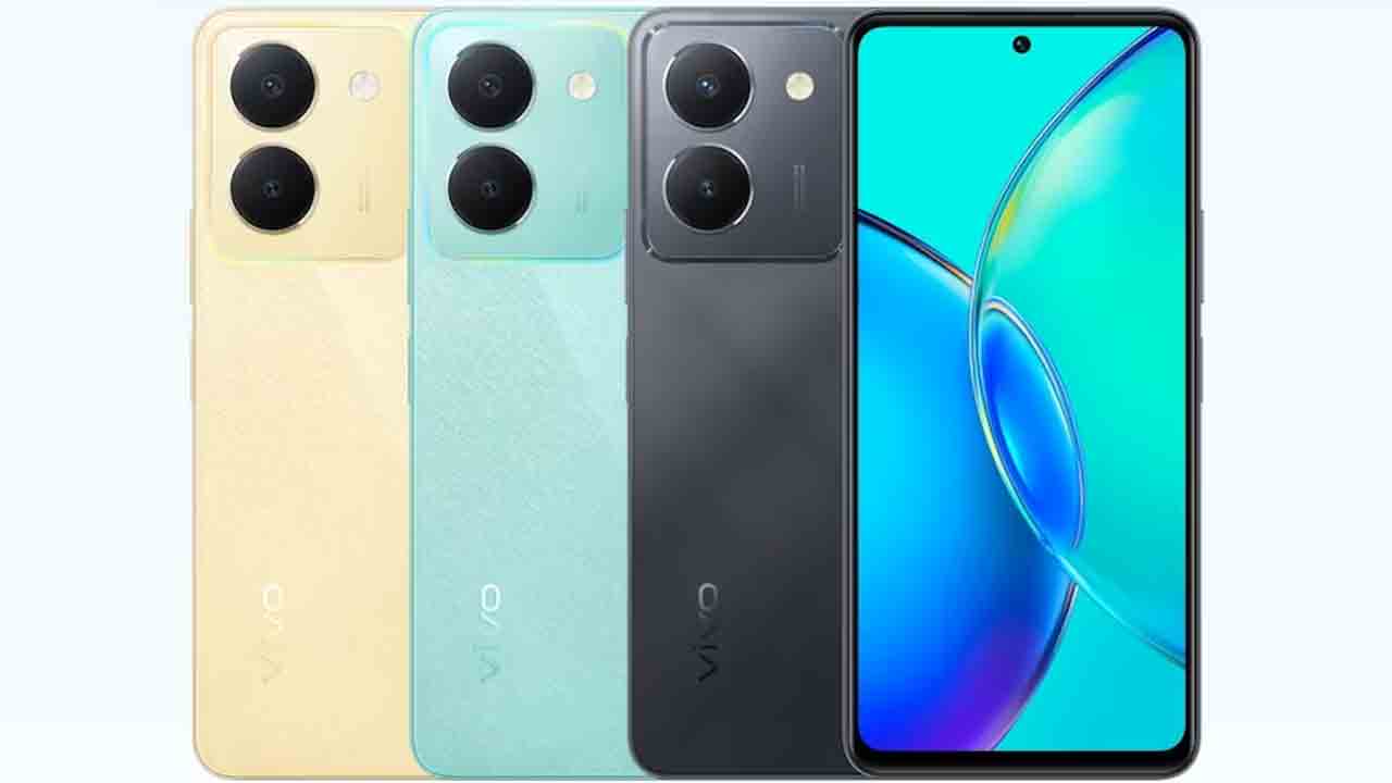 Vivo Y36 4G | త్వరలో భారత్ మార్కెట్లోకి వివో వై36 4జీ.. ఇవీ పూర్తి డిటైల్స్!