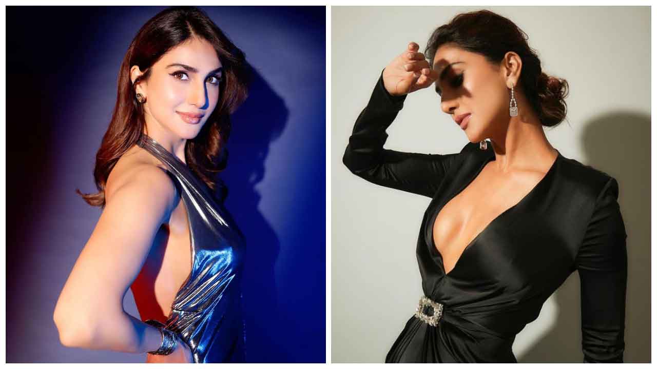 Vaani Kapoor | అల్ట్రా స్టైలిష్ ఫొటోల‌తో మ‌దిని దోచుకుంటున్న వాణీ క‌పూర్..