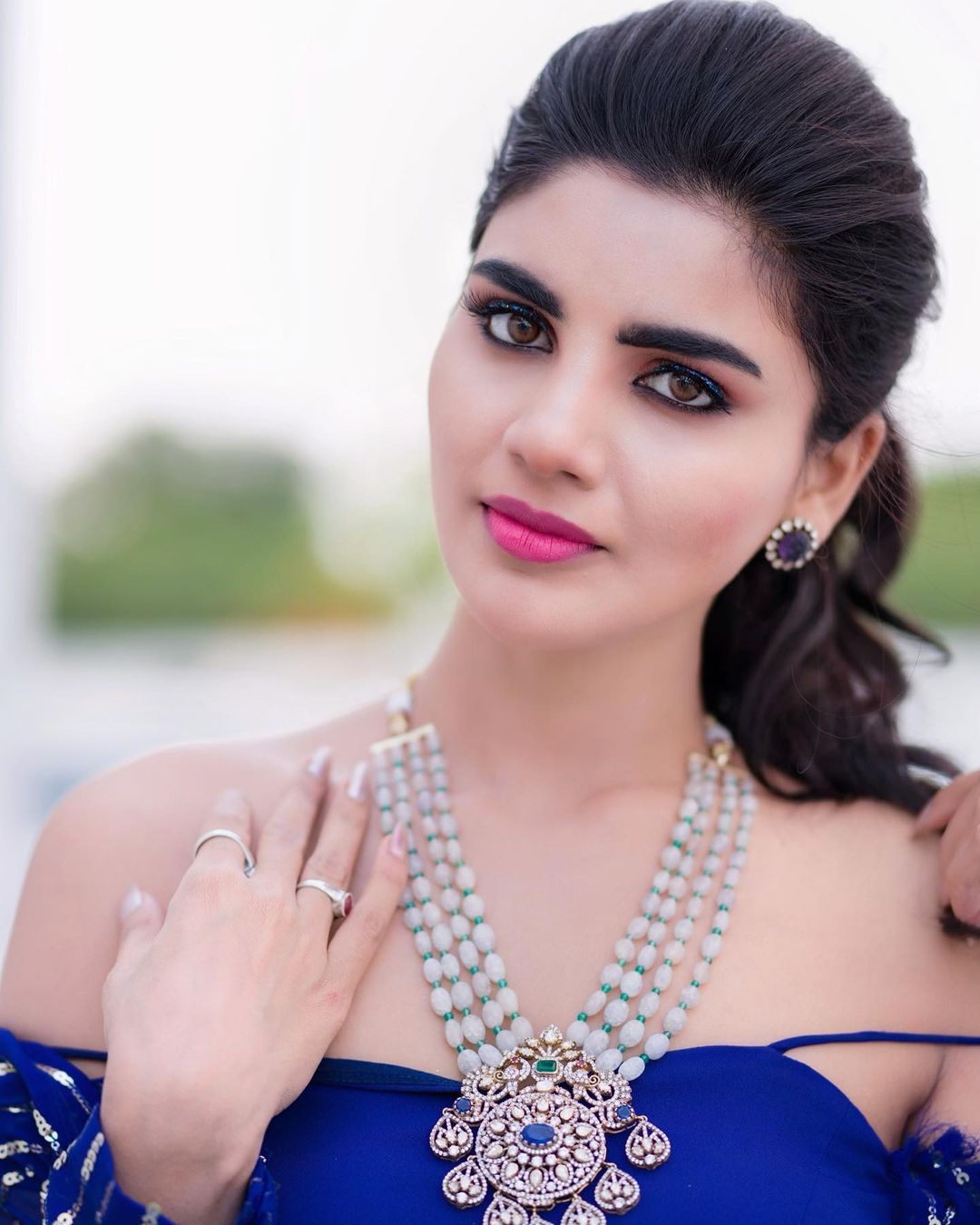 Varsha