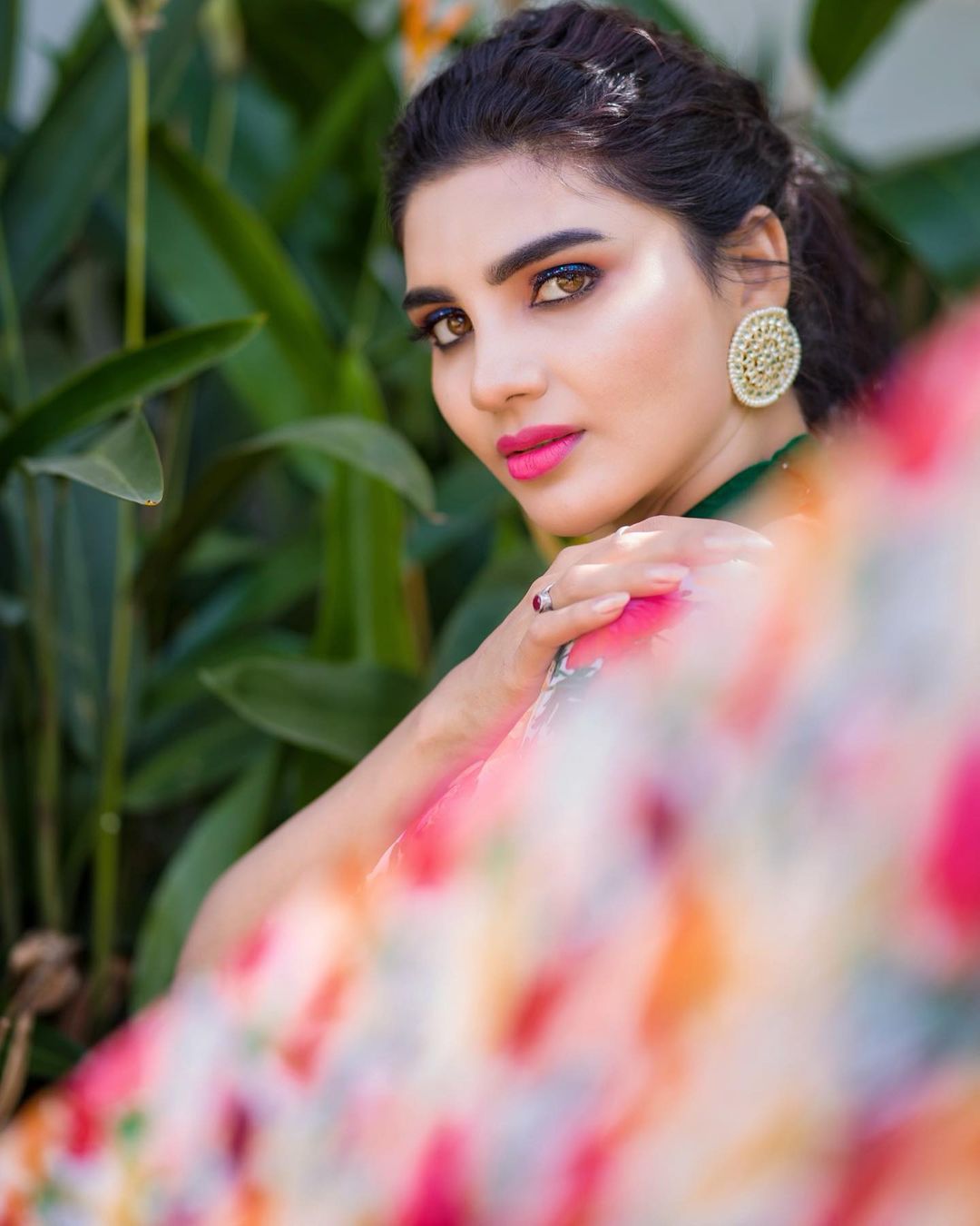 Varsha