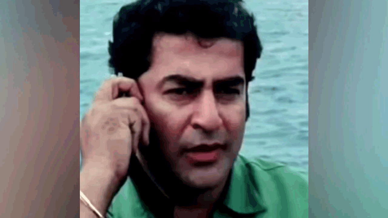 Kazan Khan | చిత్ర పరిశ్రమలో మరో విషాదం.. గుండెపోటుతో ప్రముఖ నటుడు మృతి