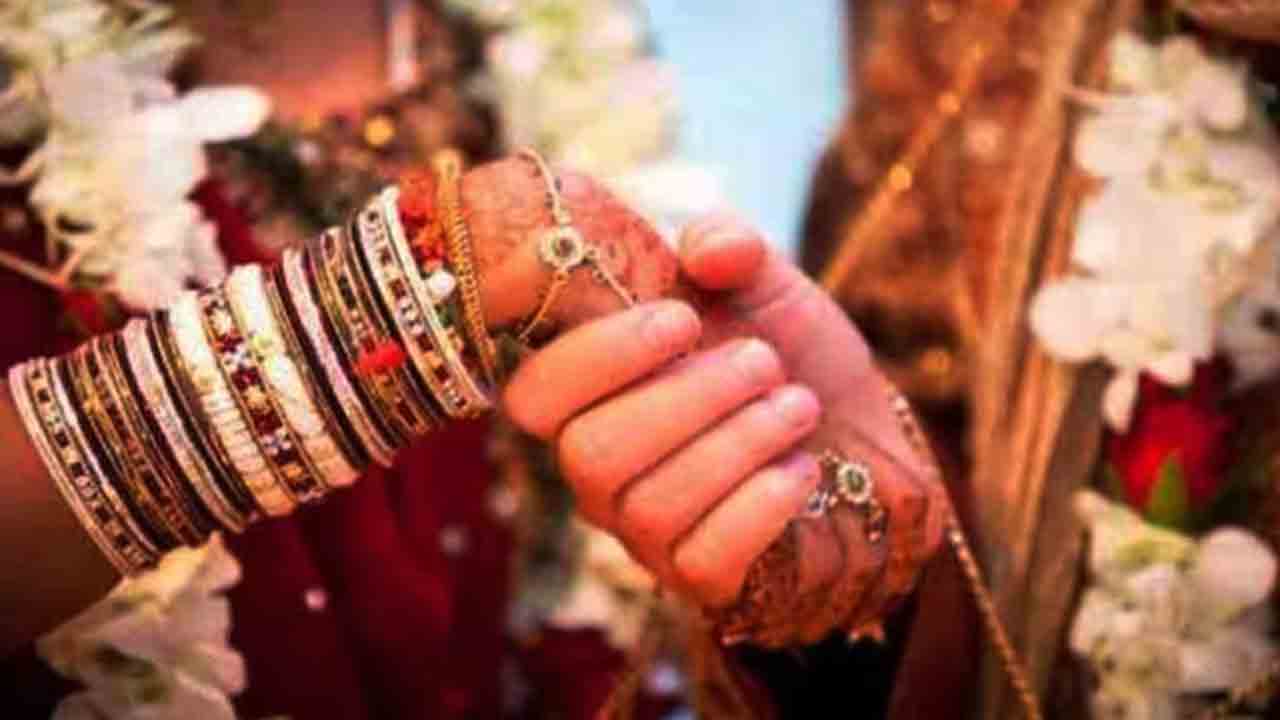 Forcible Convertion | బలవంతంగా మతం మార్చి ముస్లిం మహిళతో వివాహం.. భర్తపై భార్య ఫిర్యాదు