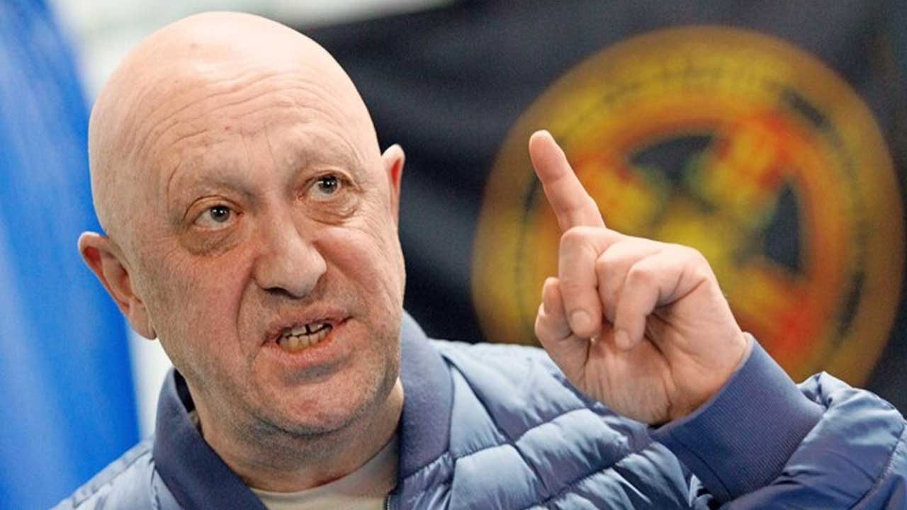 Wagner group | త్వరలో రష్యాకు నూతన అధ్యక్షుడిని ఎన్నుకోబోతున్నాం: వాగ్నర్‌ గ్రూప్‌