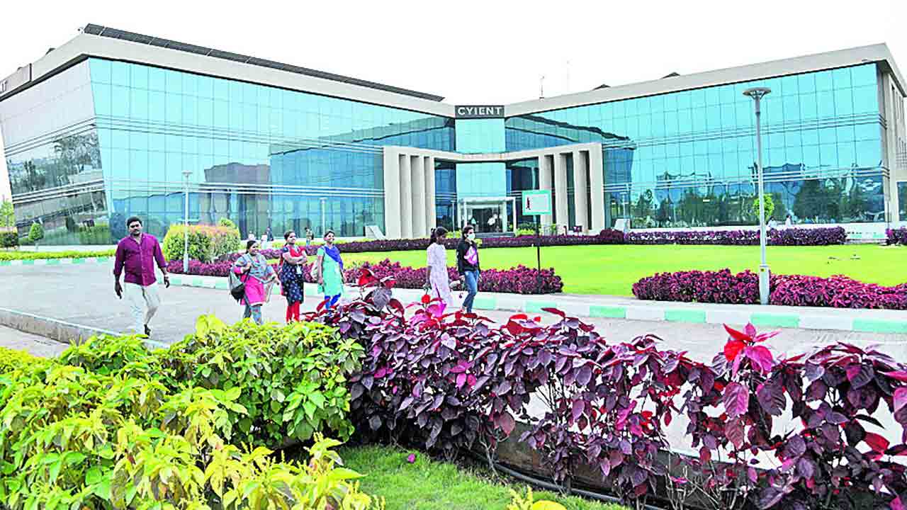 ఉపాధి కేరాఫ్‌ ఓరుగల్లు