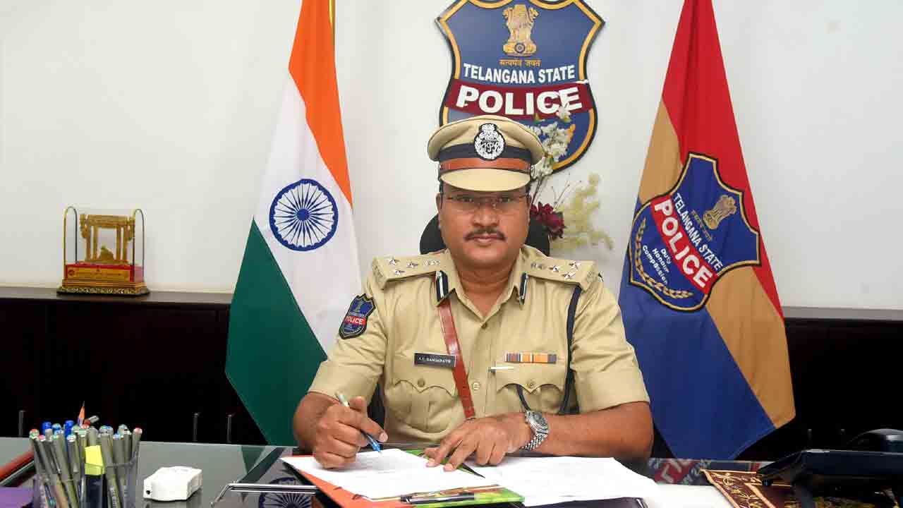 హద్దుదాటితే వేటే